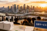副首都めぐる攻防、大阪の行方と住民サービスに及ぶ影響