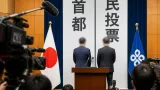 大阪の副首都制度巡り同日選論争 自民府連が吉村氏発言に懸念