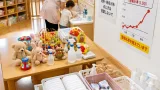 大阪府内で手足口病が急増 乳幼児中心に拡大、予防徹底を呼び掛け
