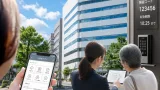 府住宅供給公社が地方初のDX認定を取得