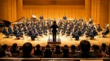 府内中学バンド、関西大会へ8校が選出