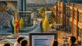 「大阪」を冠する私立大、名称の印象で上位に躍進