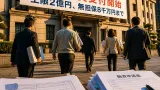 全東信破産で府が緊急融資 最大2億円、8千万円まで無担保