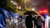 大崎市 鬼首などに避難指示発令