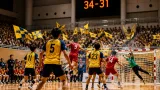 大崎オーソル埼玉、和光で接戦制す レットル佐賀を34-31で下す