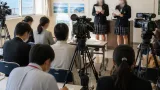大崎上島の高校生、全国離島の高校生サミットへ意欲示す