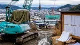 奥州市のクレーン業者が破産 手元資金の枯渇で事業継続断念