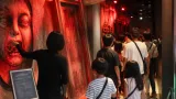 長崎スタジアムシティに没入型お化け屋敷「オシグルイ」登場 地元出身プロデューサーが演出