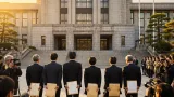 大任町がIR誘致要望 県に慎重な判断を促す声も