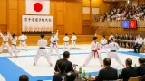 女性だけの伝統大会が徳島で31回目を迎える