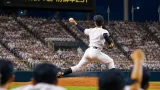 大津が築いた前半戦躍進、沢村賞視野に入る投球内容
