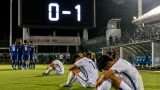 大津の名を持つ高校、インターハイ準決勝で惜敗