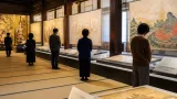 大津の寺院で国宝・重要文化財を一堂公開、平安創建の寺宝を特別展示
