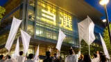 和歌山市長に尾崎太郎氏が初当選 市政の転換点に