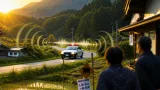 パトカーに「銃声・猟犬の鳴き声」導入 クマ対策で全国初