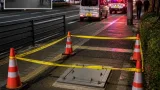 可搬式オービス盗難 取り締まりと地域防犯に波紋