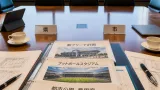 県と市、約5年ぶりのトップ会談へ 新アリーナや整備費用を協議