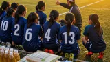 中高生以下の女子対象「プレナスなでしこ」サッカークリニック、9月に新富で開催
