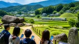 QuizKnockと鉄道各社が連携、飛鳥・藤原を巡るデジタルクイズラリー開始へ