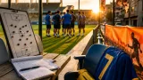 レノファ山口、20試合の収穫と天皇杯での巻き返しを目指す