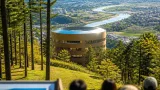 星野リゾートが勝山に進出、リゾナーレ福井が2027年9月開業へ