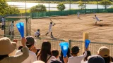 立命館宇治、甲子園切符を獲得 宇治で練習、地域に期待広がる