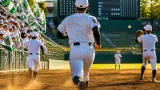 宇治の立命館宇治、甲子園で初戦へ 有明と激突