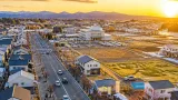 六戸町が3年連続首位 町が上位独占した幸福度調査の示すもの