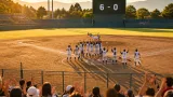 ラウンダースが決勝完封で県制覇 小学生野球で2年ぶり4度目の優勝