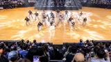 SAGAアリーナで西日本最大級ダンス大会が開幕