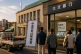 佐賀県が中東情勢対策資金を創設 地元銀行も経営支援で連携