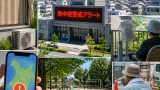 佐賀県に熱中症警戒アラート 発表、屋内外での具体的対策を徹底を