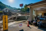 梅雨の豪雨後に猛暑突入 土砂災害と熱中症に二重警戒を