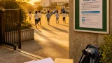 佐賀市、育児休業中も放課後児童クラブ利用を可に