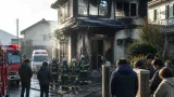佐賀・伊万里の住宅火災で４人死亡 早朝の出火、地域に衝撃