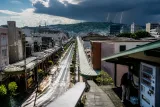 猛暑日続出の見通し 熱中症と急な雷雨に注意を