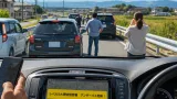 佐賀で誤表示、カーナビに「大雨特別警報」 国交省が誤送信と訂正