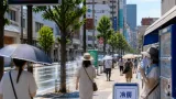 佐賀で記録的な猛暑続く 熱中症警戒と生活影響に注意