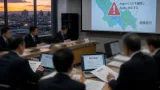 相模原、市がサイバー攻撃対応方針を策定「起きる前提で備える」