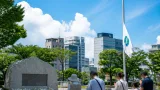 相模原住民に問われる終戦の日の記憶と平和の形