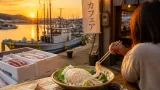 佐伯で「夏イカフェア」開幕 旬のケンサキイカを市内8店で提供