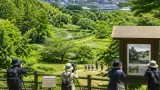 埼玉県が「第27回緑のトラスト写真・動画コンクール」募集、保全地紹介と表彰で県民参加促進