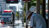 猛暑で熱中症搬送が急増、環境省が埼玉に警戒アラート発表