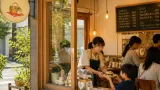 さいたま・岩槻で障害者が働くカフェ「ピクニック」 地域に溶け込む場に