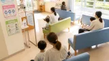 さいたまでインフル報告増 幼児・小児が約半数、予防呼びかけ