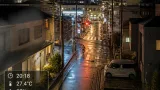 さいたま上小町のライブ映像で確認 夜間の天候と暮らしへの影響