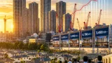 さいたま中心部が牽引、埼玉の新築マンション価格が上昇基調