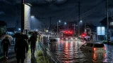埼玉・南部に線状降水帯接近予測 警戒レベル3〜4が広域で継続