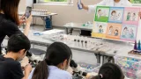 さいたまで開催 子どもが楽しむ「サイエンスラボ」、夏休みに科学体験