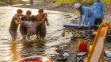 さいたま在住女性が高麗川で流され心肺停止 河川利用の安全課題浮上